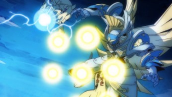 Digimon Adventure Tri. 4 Shoushitsu Anime Review